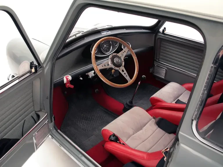 1965 Mini Mini Mark I - Image 5 of 24
