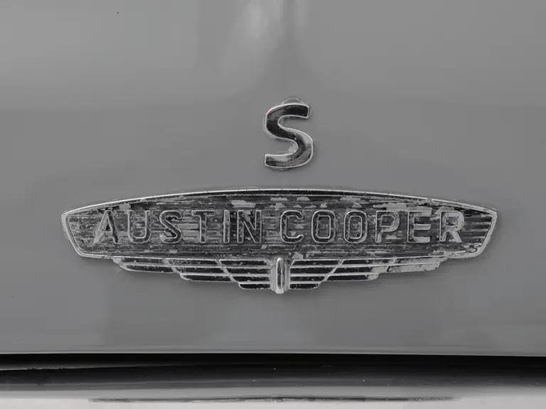 1965 Mini Mini Mark I - Image 8 of 24