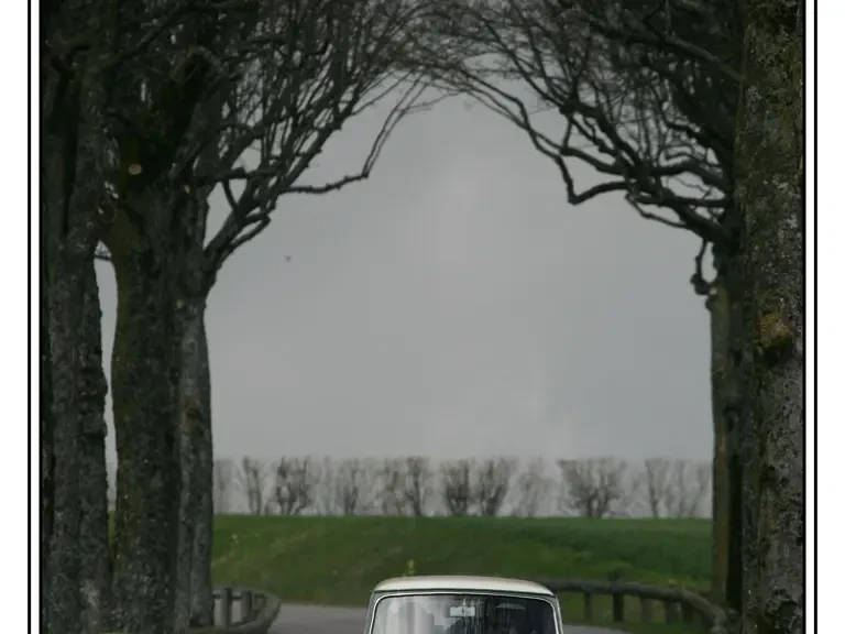 1965 Mini Mini Mark I - Image 23 of 24