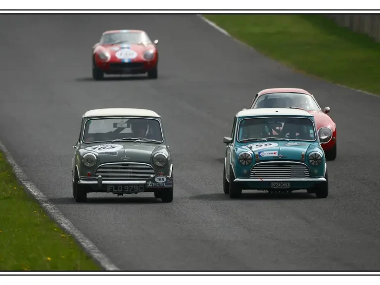 1965 Mini Mini Mark I - Image 10 of 24
