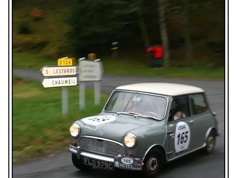 1965 Mini Mini Mark I - Image 15 of 24