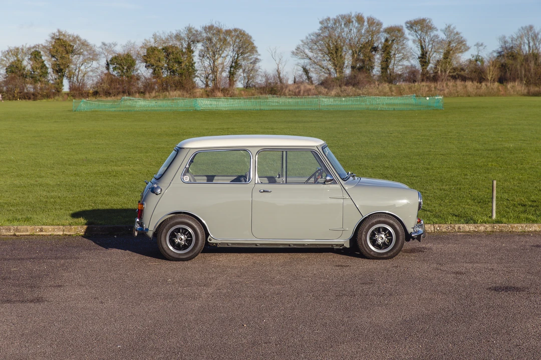 1965 Mini Mini Mark I - Image 4 of 31