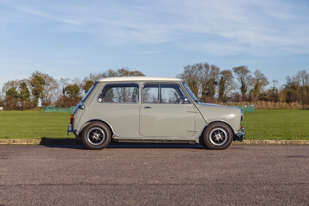 1965 Mini Mini Mark I - Image 12 of 31