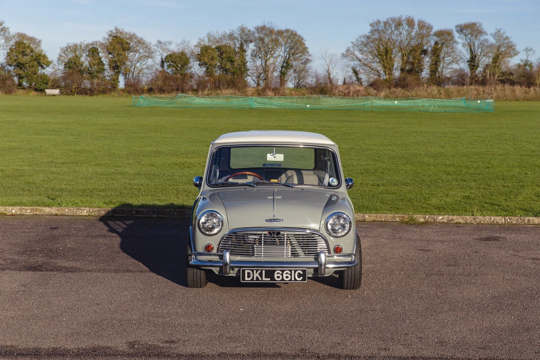 1965 Mini Mini Mark I - Image 19 of 31