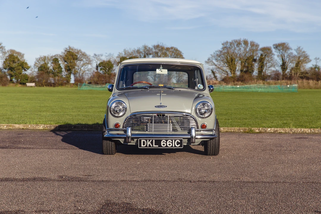 1965 Mini Mini Mark I - Image 20 of 31
