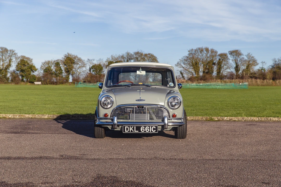 1965 Mini Mini Mark I - Image 10 of 31