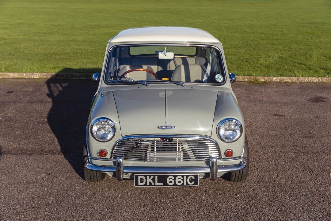 1965 Mini Mini Mark I - Image 17 of 31