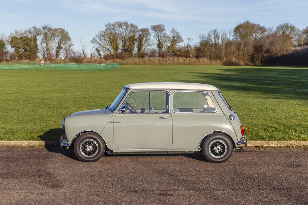 1965 Mini Mini Mark I - Image 8 of 31