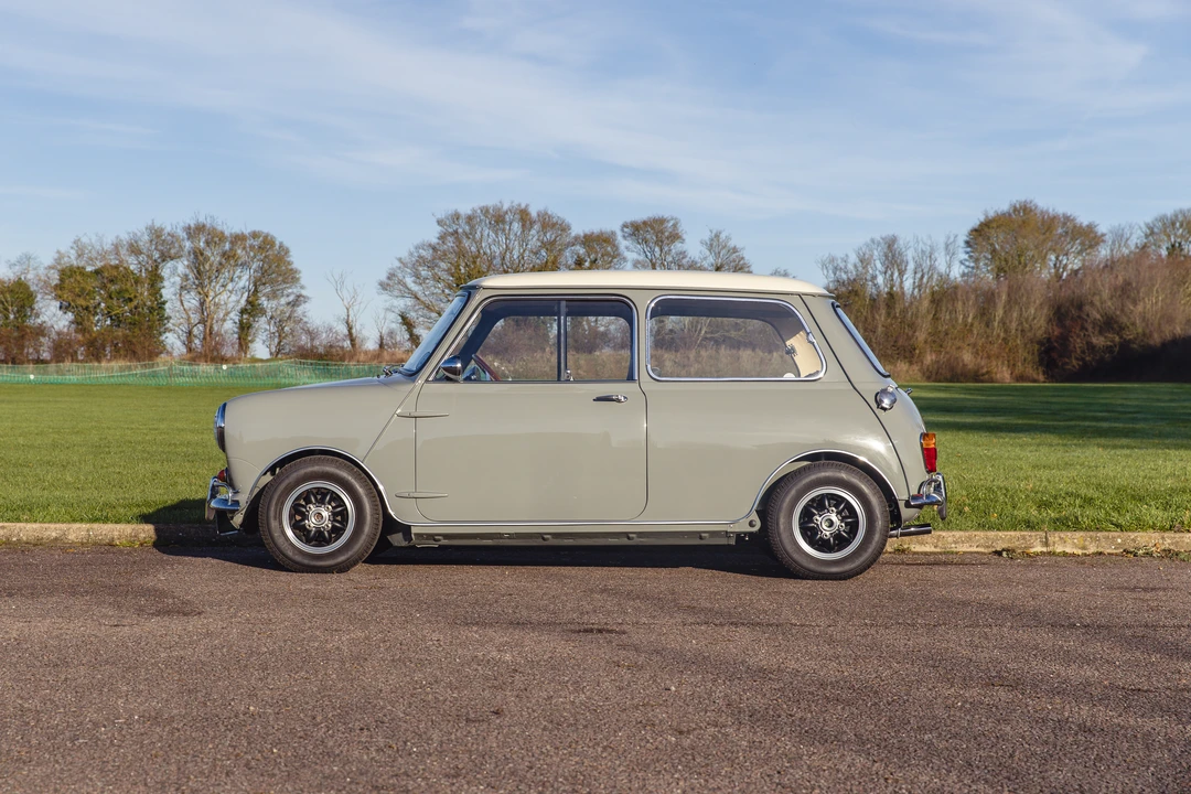 1965 Mini Mini Mark I - Image 26 of 31