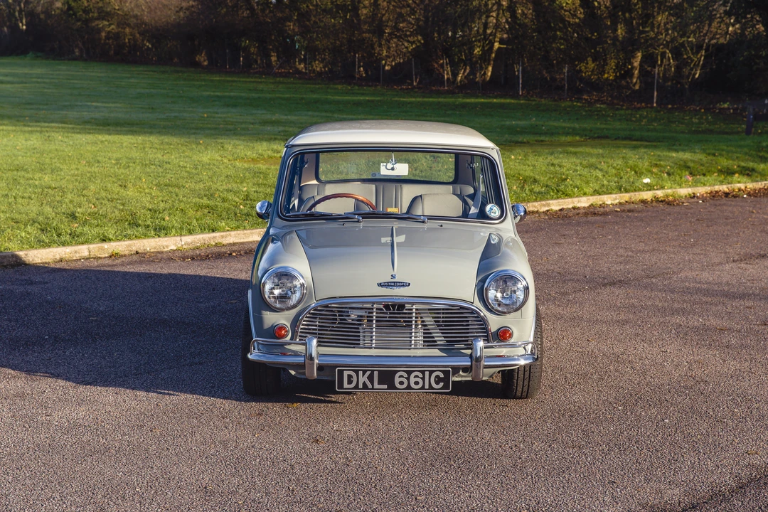 1965 Mini Mini Mark I - Image 2 of 31