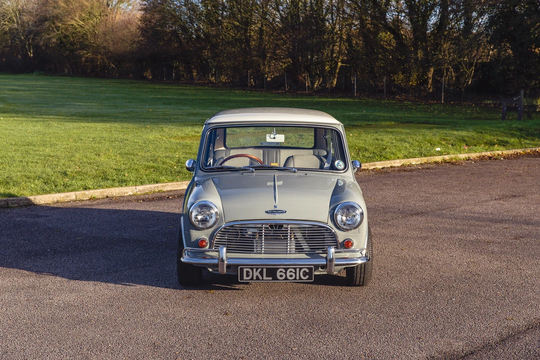 1965 Mini Mini Mark I - Image 27 of 31