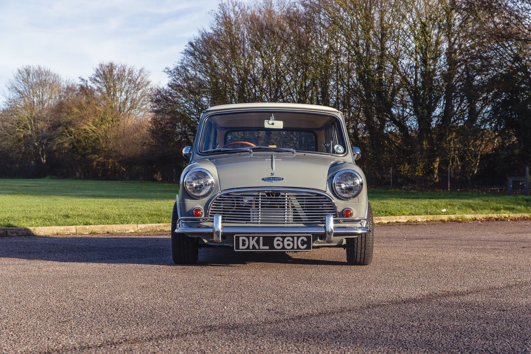 1965 Mini Mini Mark I - Image 28 of 31