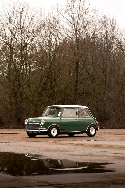 1965 Austin Mini - Image 14 of 31