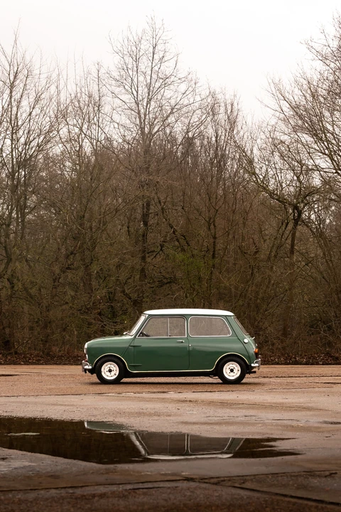 1965 Austin Mini - Image 17 of 31
