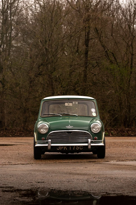1965 Austin Mini - Image 9 of 31