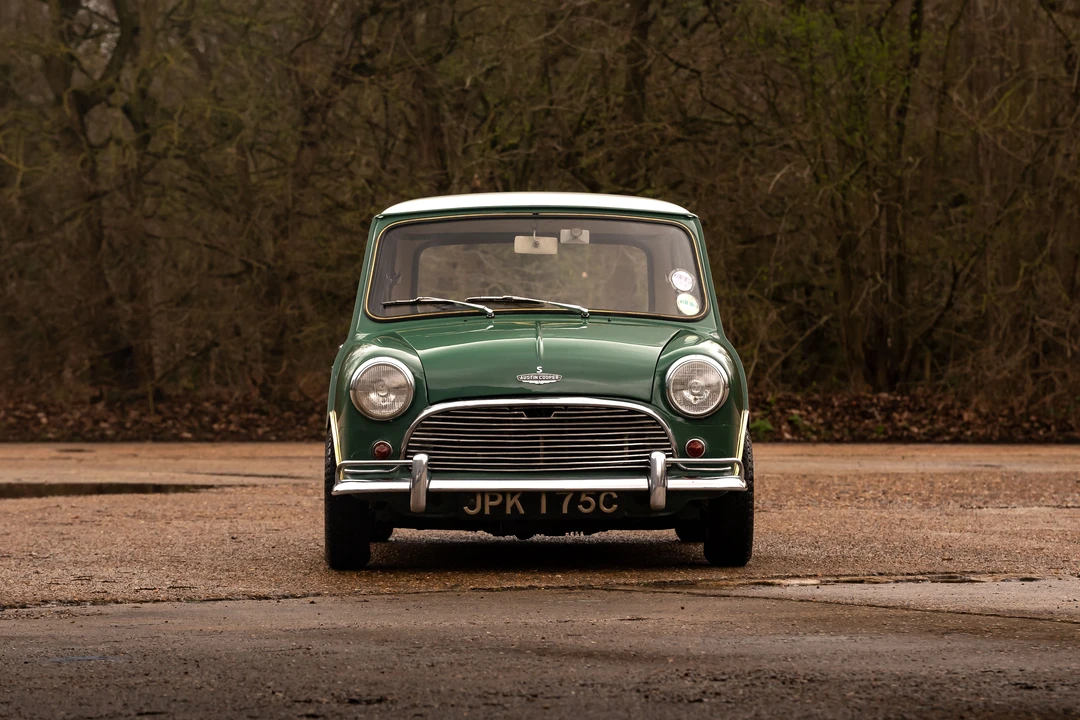 1965 Austin Mini - Image 11 of 31