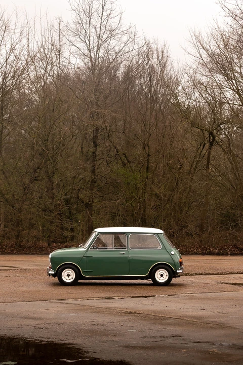 1965 Austin Mini - Image 16 of 31