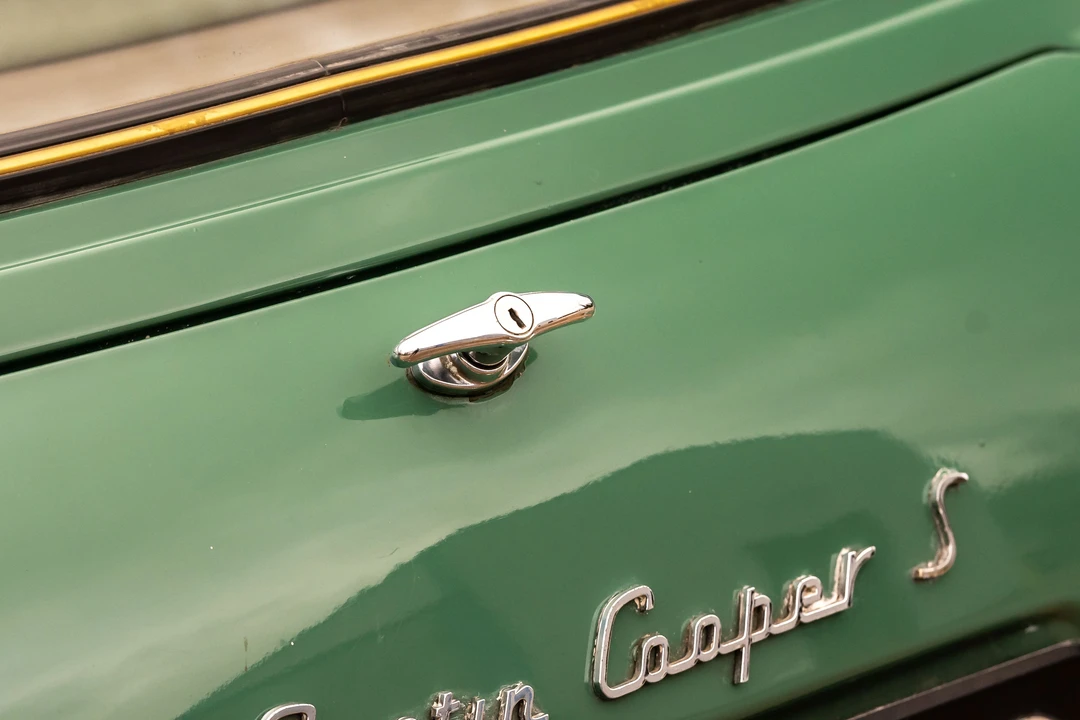 1965 Austin Mini - Image 30 of 31