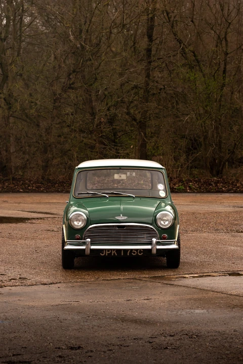 1965 Austin Mini - Image 8 of 31