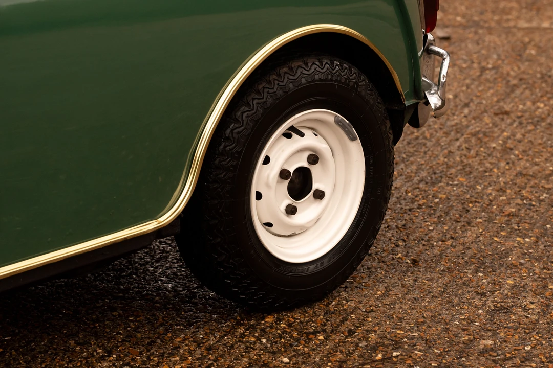 1965 Austin Mini - Image 4 of 31