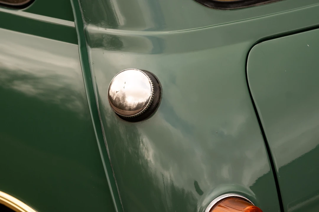 1965 Austin Mini - Image 29 of 31