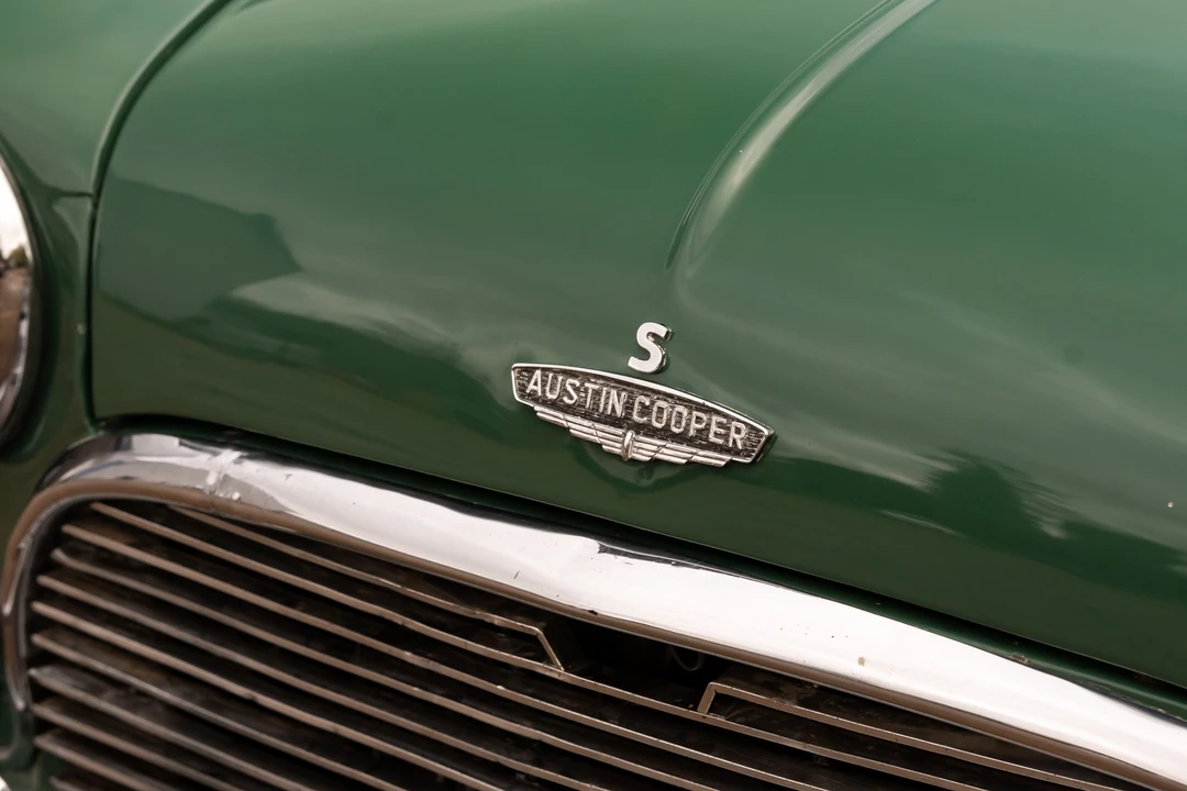 1965 Austin Mini - Image 10 of 31