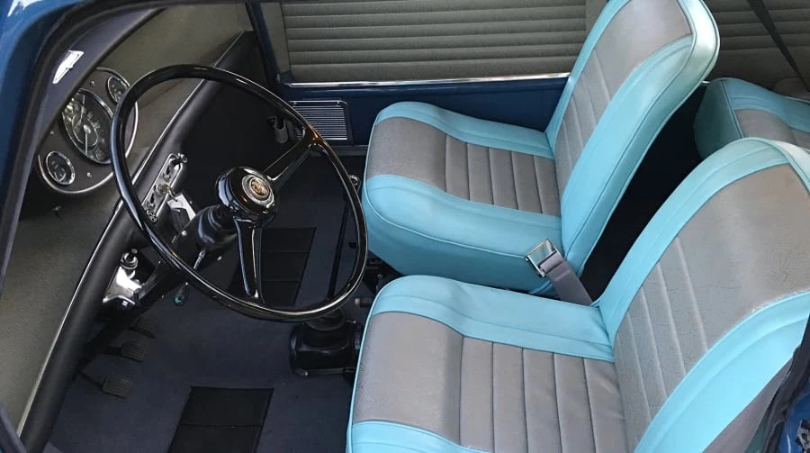 1965 Mini Mini Mark I - Image 2 of 11