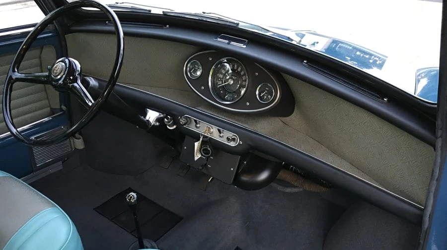 1965 Mini Mini Mark I - Image 4 of 11