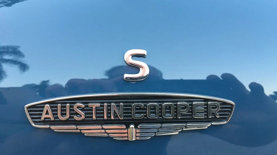 1965 Mini Mini Mark I - Image 9 of 11