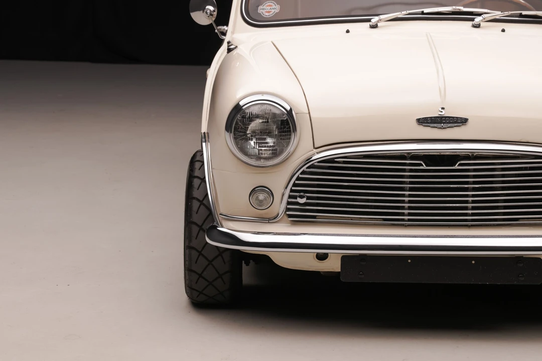 1965 Mini Mini Mark I - Image 14 of 31