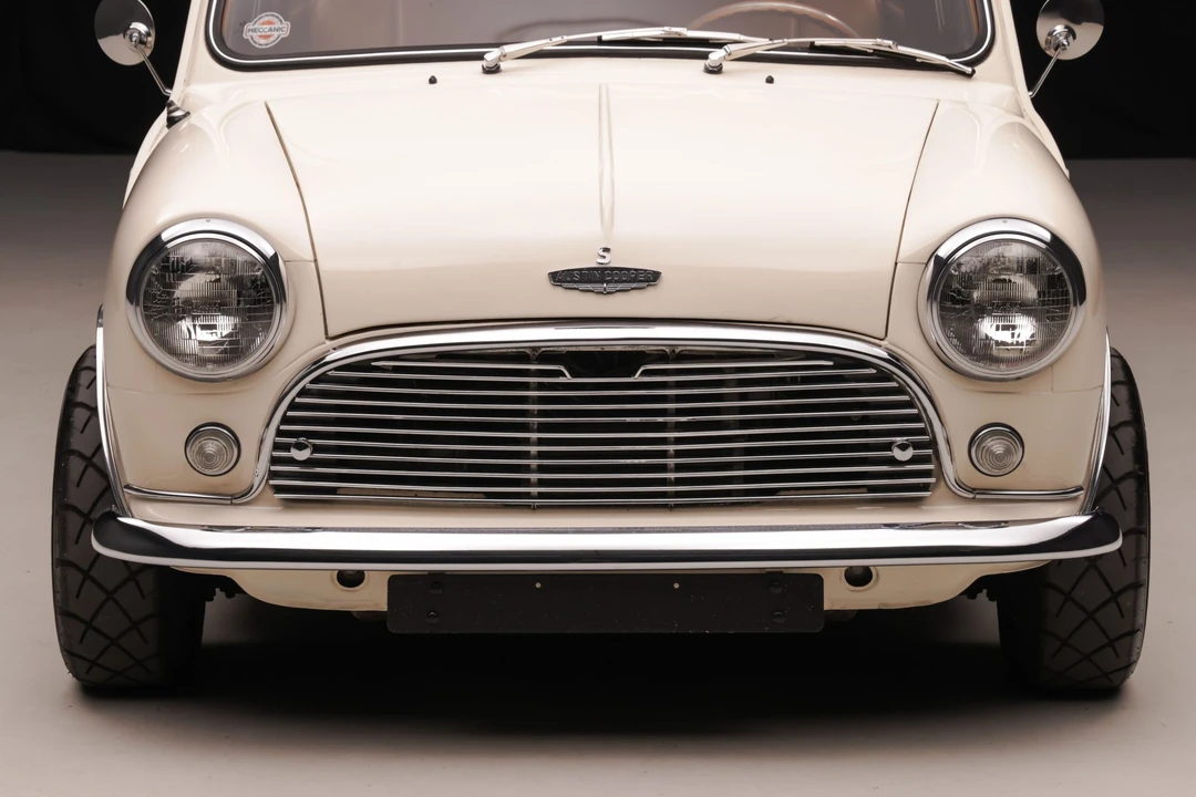 1965 Mini Mini Mark I - Image 15 of 31