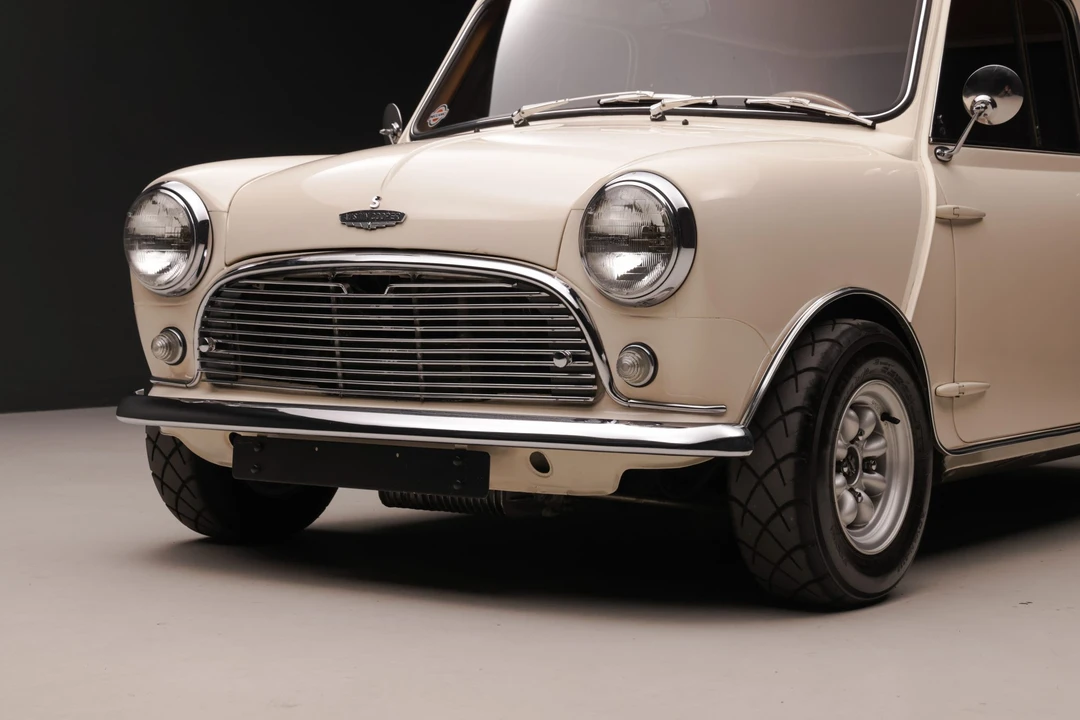 1965 Mini Mini Mark I - Image 17 of 31