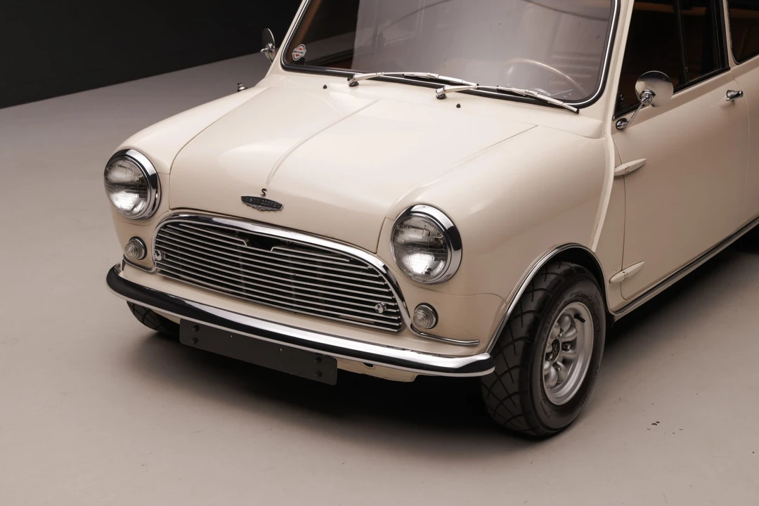 1965 Mini Mini Mark I - Image 18 of 31