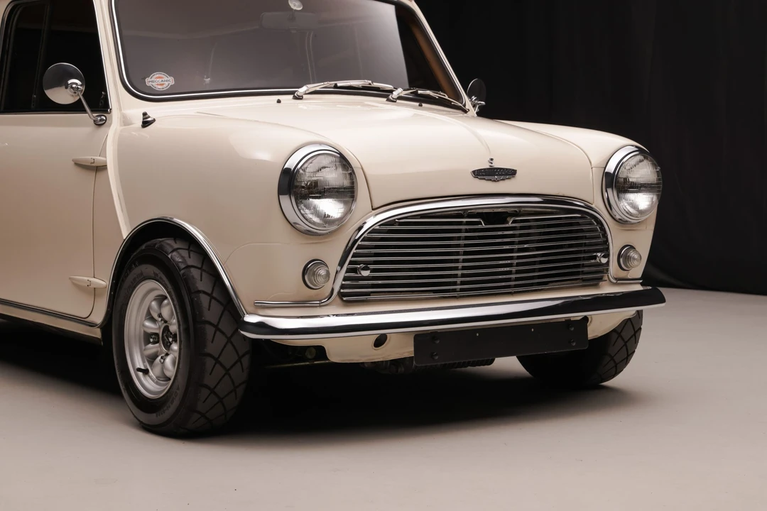 1965 Mini Mini Mark I - Image 19 of 31