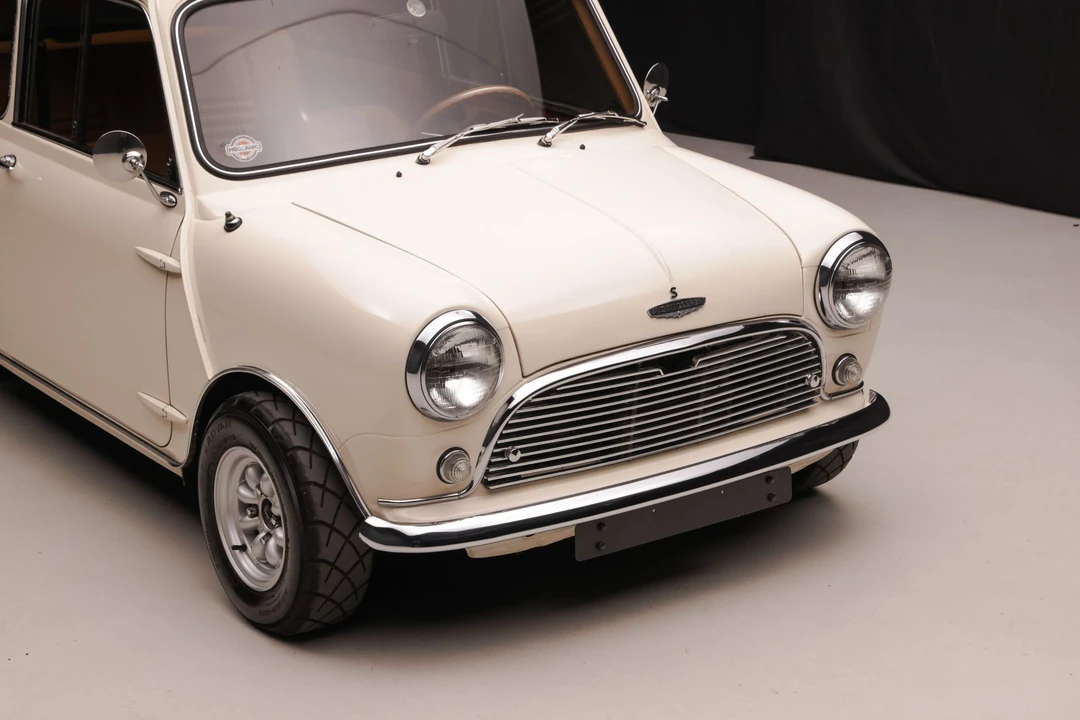 1965 Mini Mini Mark I - Image 20 of 31