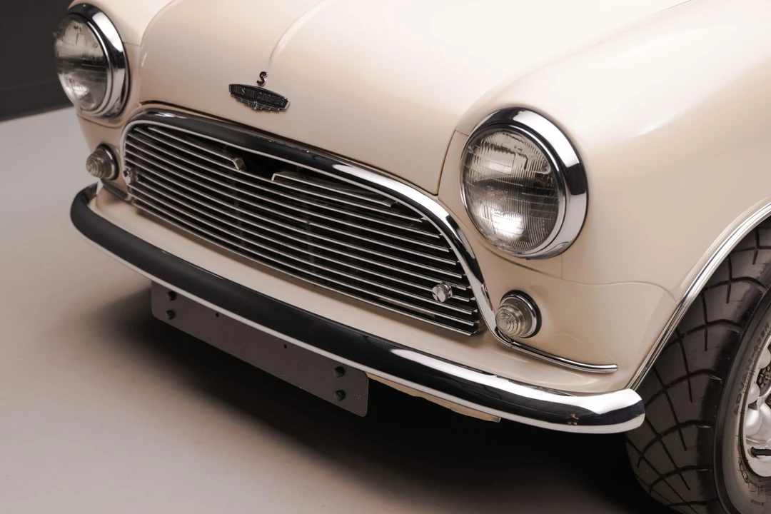 1965 Mini Mini Mark I - Image 28 of 31