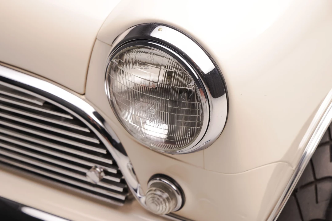 1965 Mini Mini Mark I - Image 30 of 31
