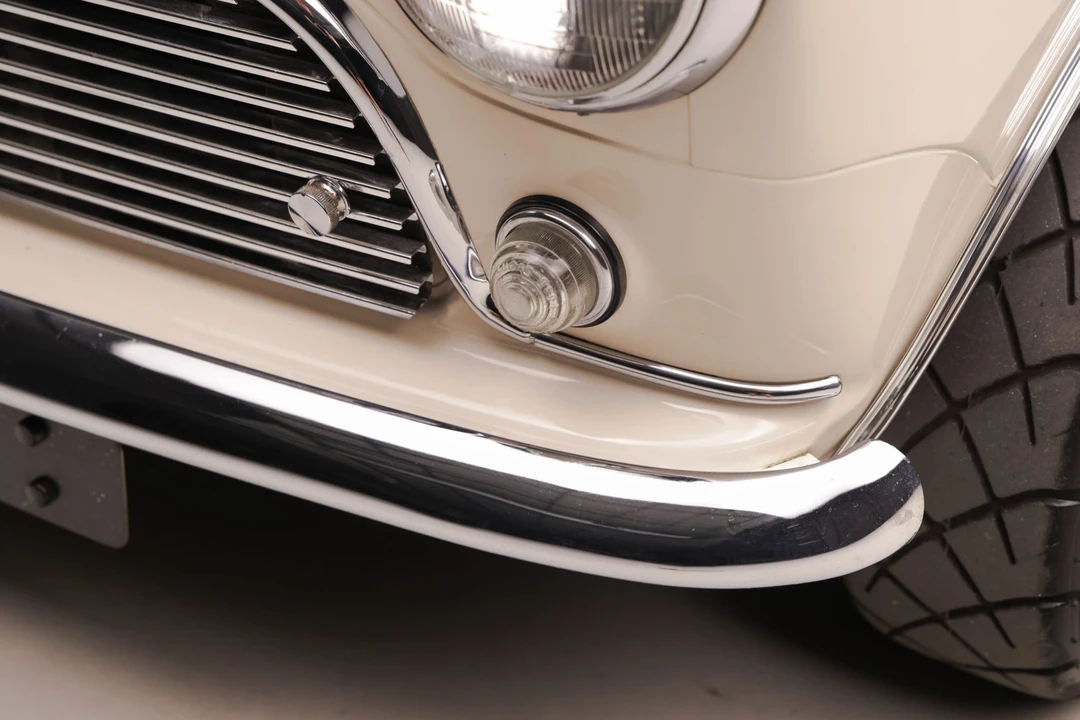 1965 Mini Mini Mark I - Image 31 of 31