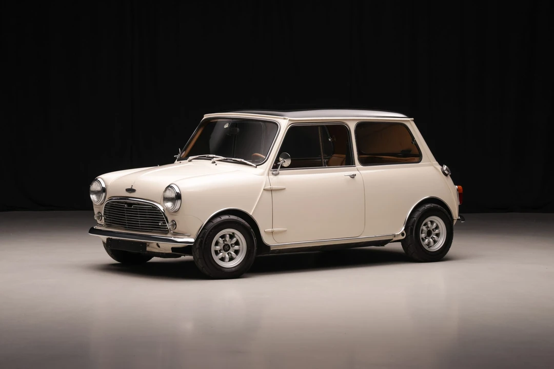 1965 Mini Mini Mark I - Image 2 of 31