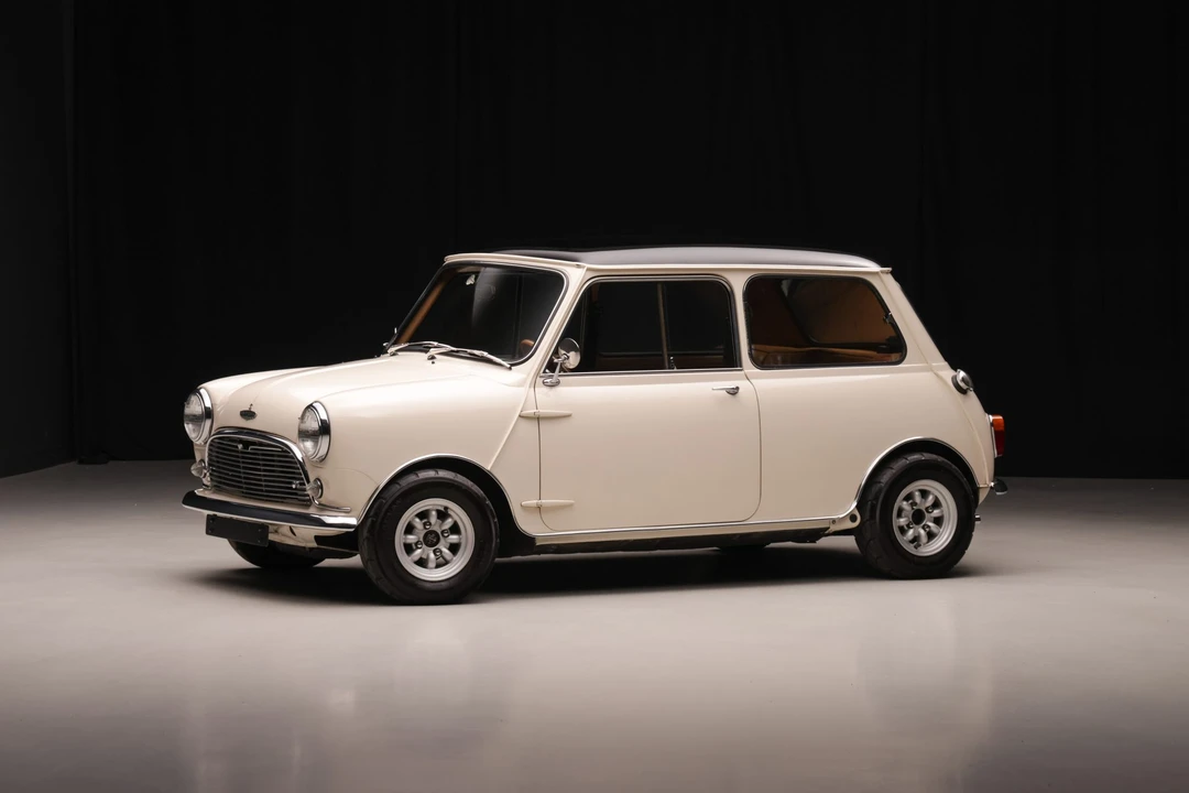 1965 Mini Mini Mark I - Image 3 of 31