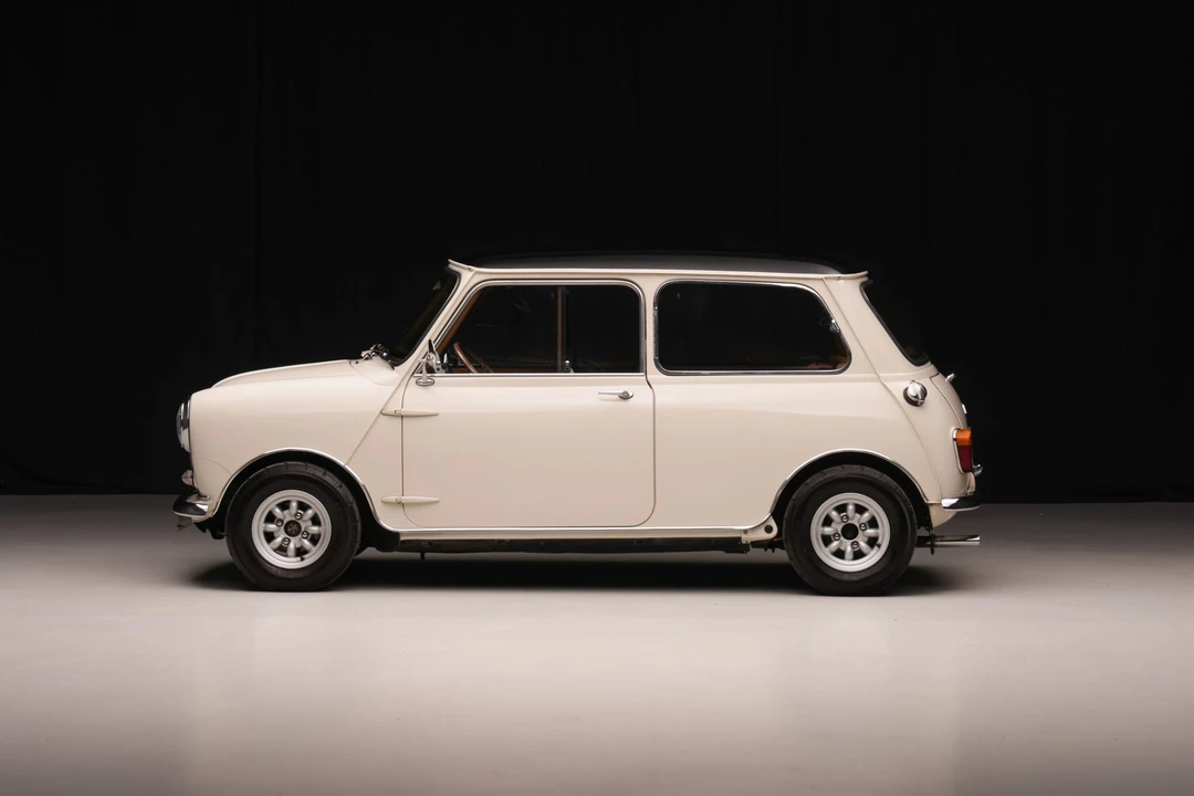 1965 Mini Mini Mark I - Image 4 of 31