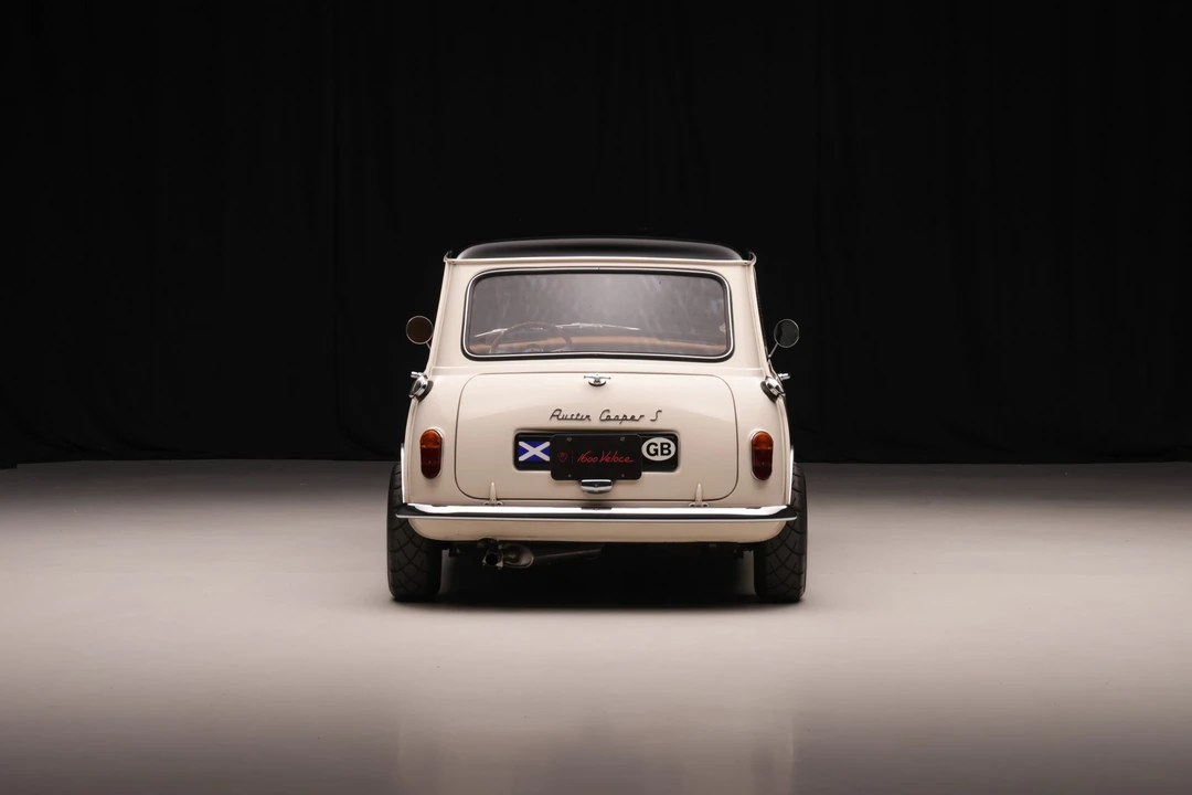 1965 Mini Mini Mark I - Image 7 of 31