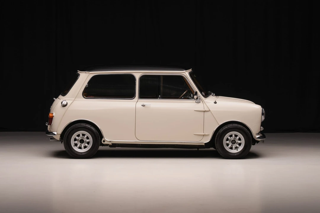 1965 Mini Mini Mark I - Image 10 of 31