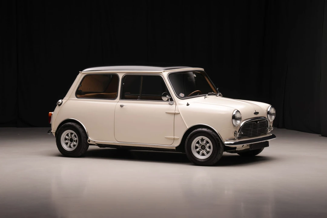 1965 Mini Mini Mark I - Image 11 of 31