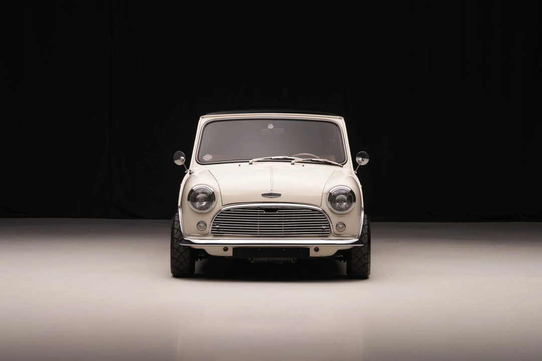 1965 Mini Mini Mark I - Image 13 of 31