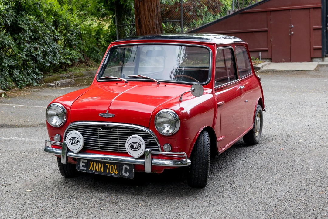 1965 Mini Mini Mark I - Image 2 of 31