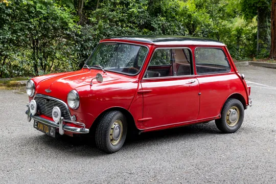 1965 Mini Mini Mark I - Image 3 of 31