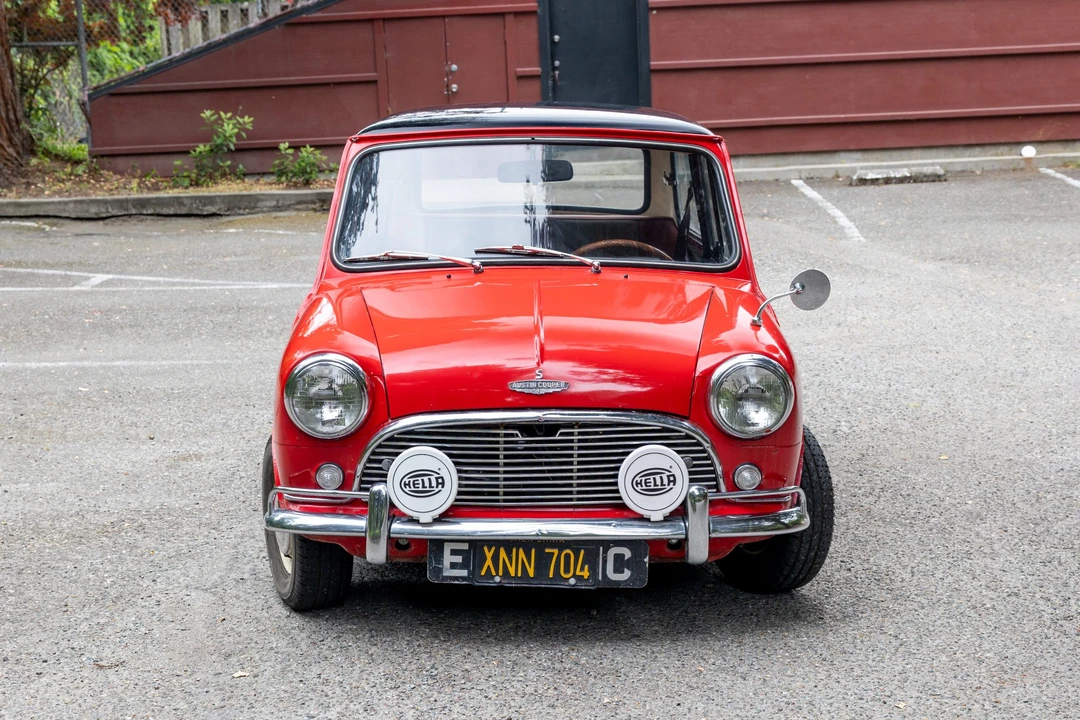 1965 Mini Mini Mark I - Image 15 of 31