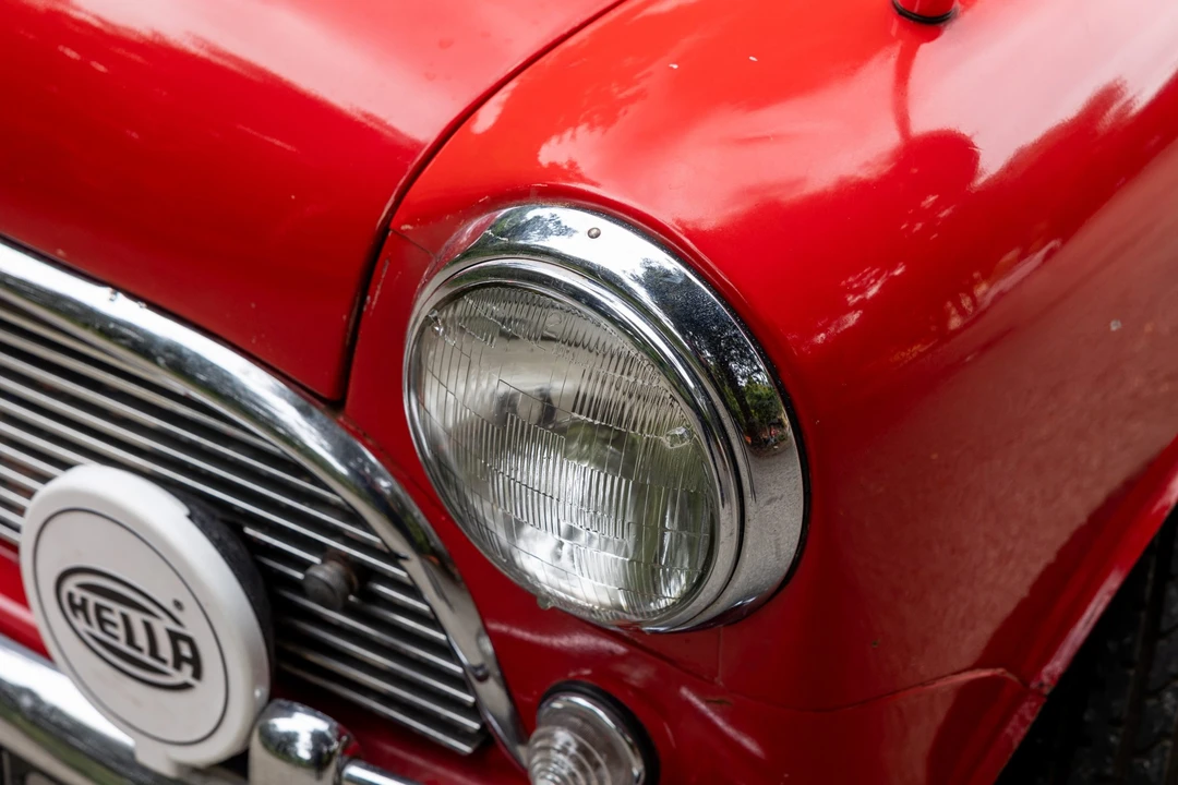 1965 Mini Mini Mark I - Image 30 of 31