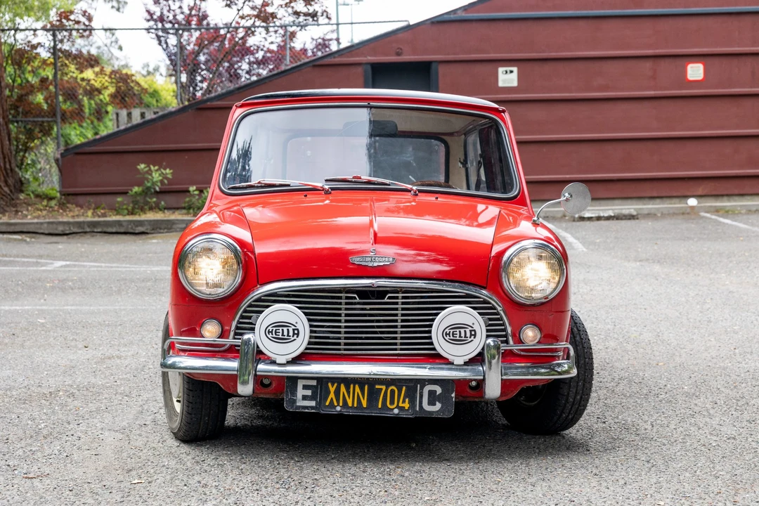1965 Mini Mini Mark I - Image 16 of 31